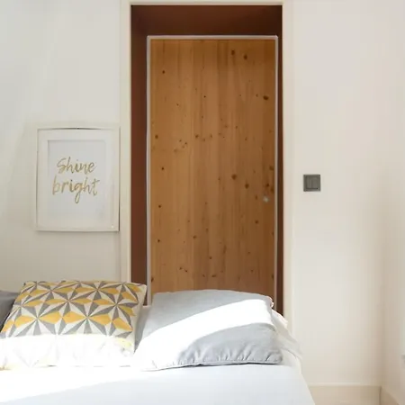 別荘 Cosy 1 Bedroom In