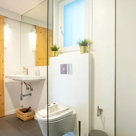 Cosy 1 Bedroom In 別荘