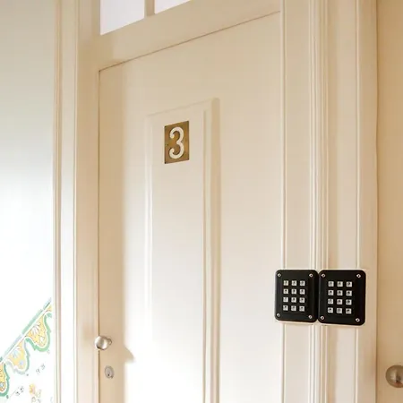 Cosy 1 Bedroom In 別荘 リスボン